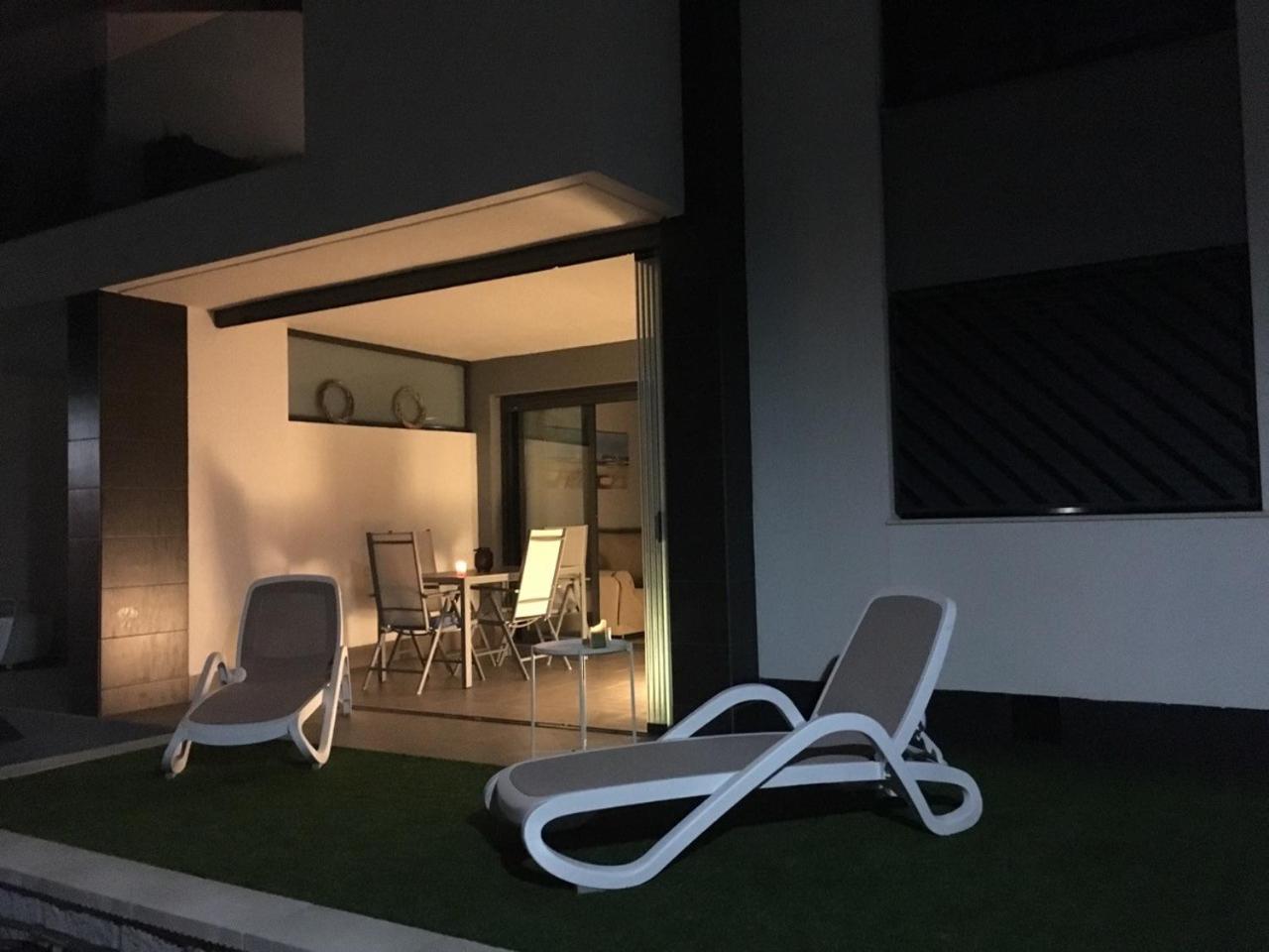 Punta Prima Oasis Beach Fase 9 Torrevieja Exterior foto
