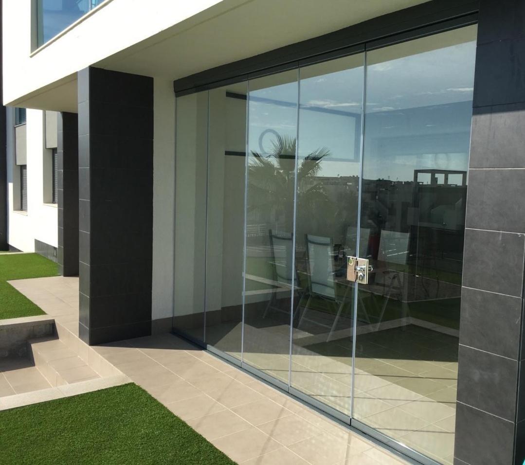 Punta Prima Oasis Beach Fase 9 Torrevieja Exterior foto