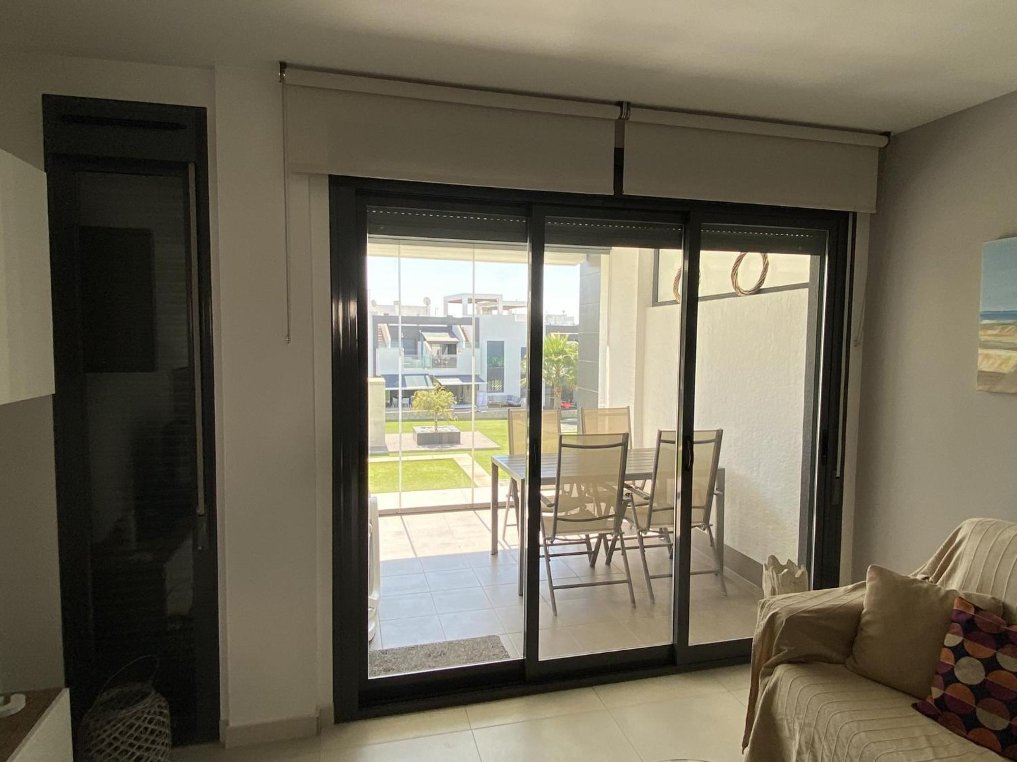 Punta Prima Oasis Beach Fase 9 Torrevieja Exterior foto