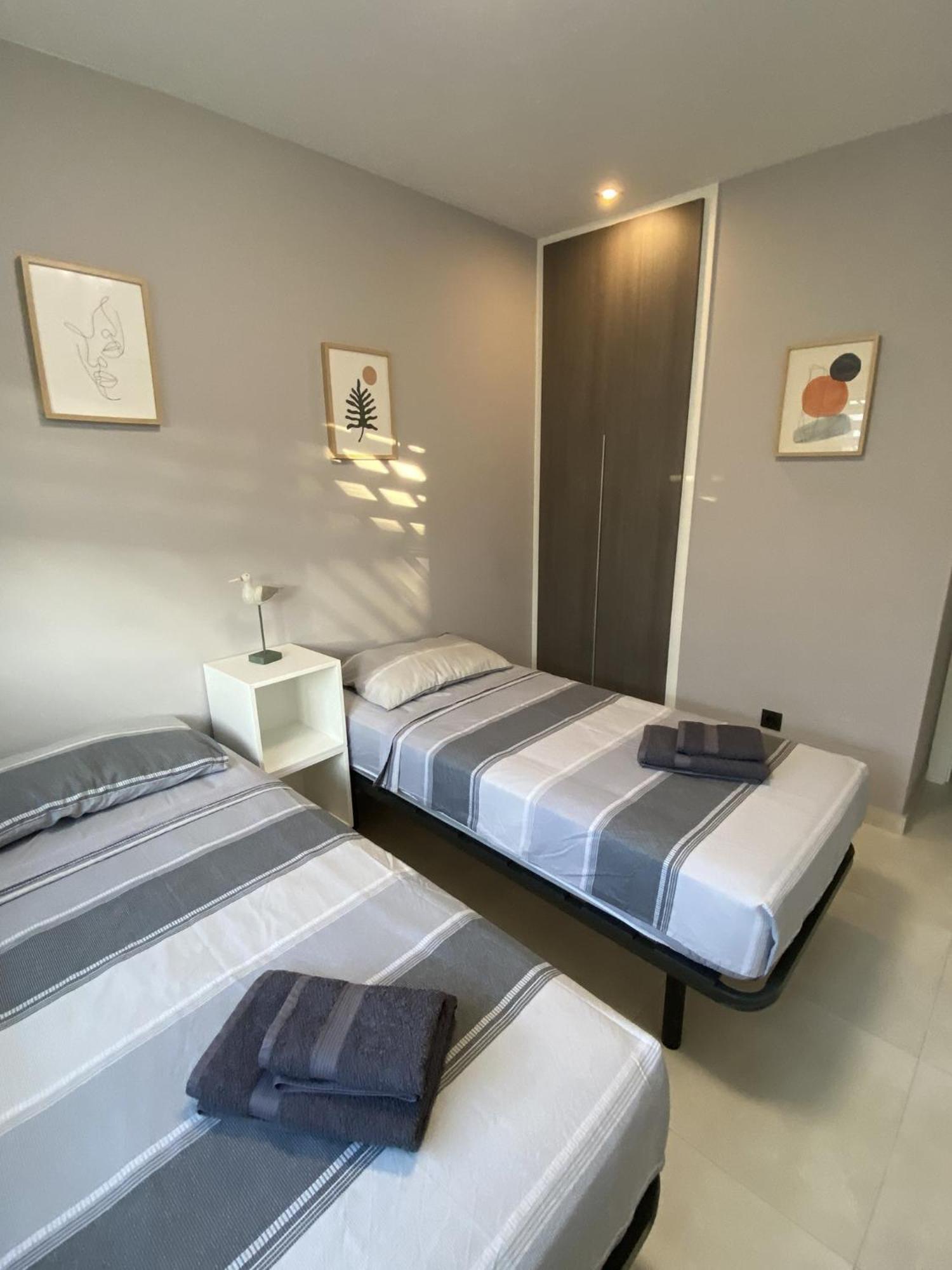 Punta Prima Oasis Beach Fase 9 Torrevieja Exterior foto