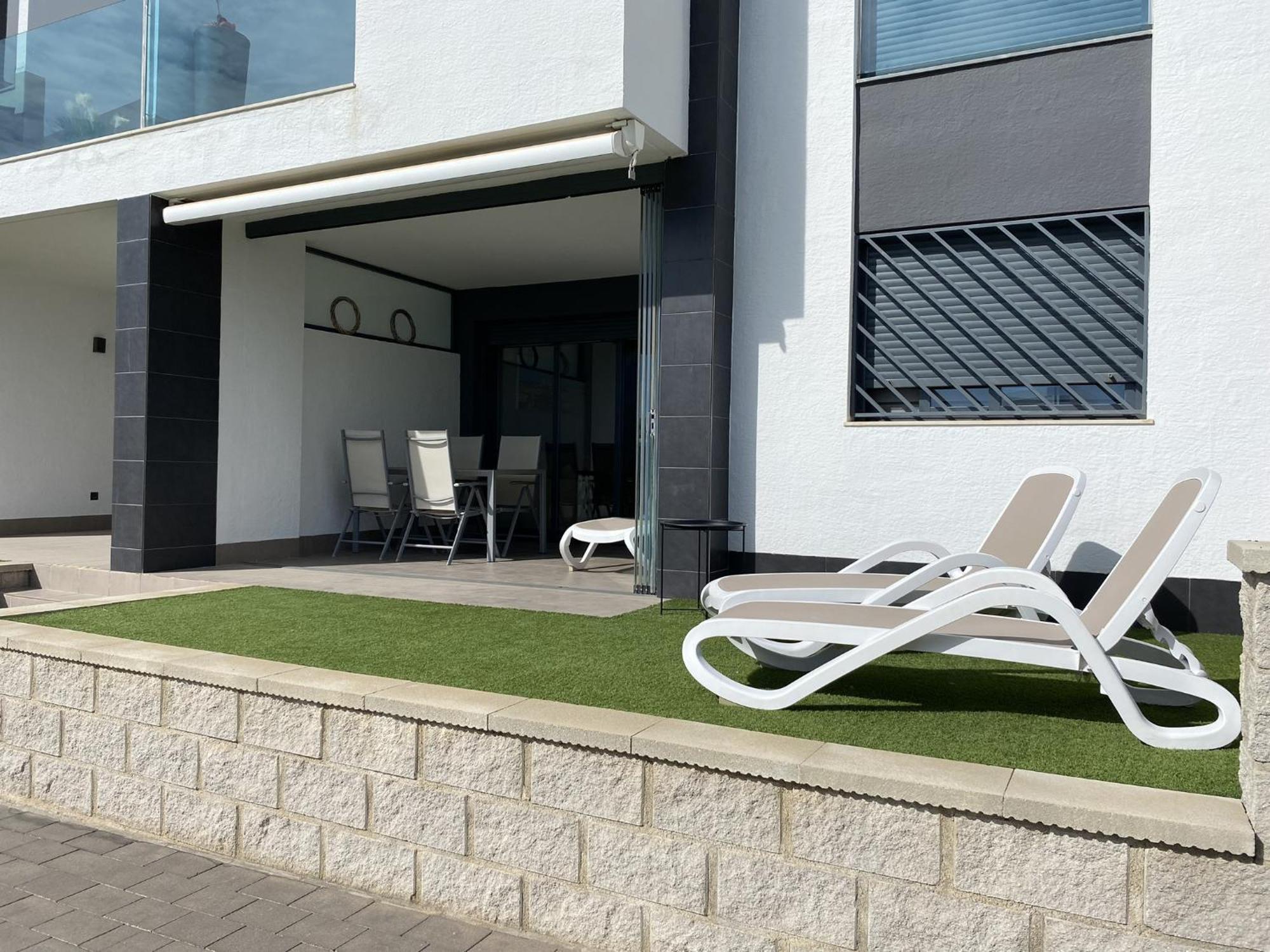 Punta Prima Oasis Beach Fase 9 Torrevieja Exterior foto